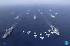Philippine domestic maritime 'acts' egregious