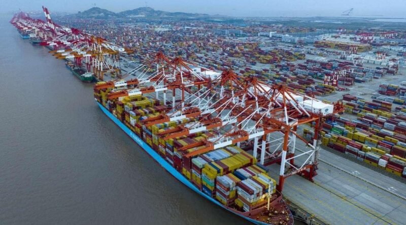 Three perspectives on viewing China's economy