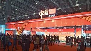 Stable China-U.S. relationship serves two countries' shared