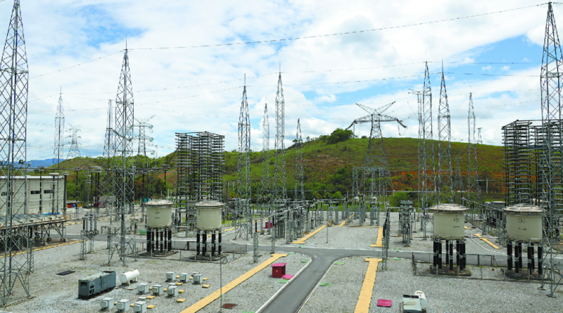 China-Brazil green cooperation sends clean energy