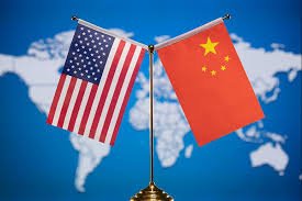 China, U.S. should keep exploring right way for two major countries to get along well with each other