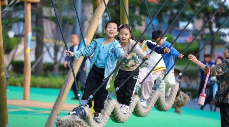 China achieves steady progress in human rights