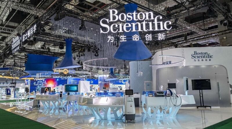 CIIE boosts mutually beneficial cooperation