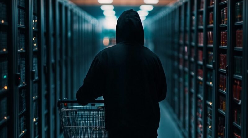 Kaspersky reports nearly 25% surge in retail-focused cyberthreats in 2024