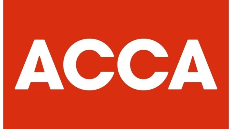 ACCA celebrates 120 years