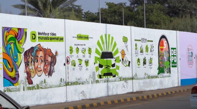 inDrive Launches Transformative Road Safety