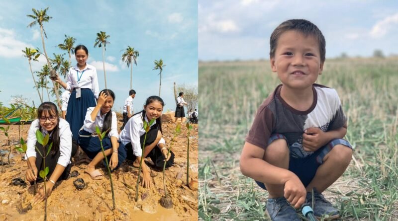 To promote common development with global solidarity