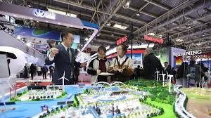 Maintaining global vision, China staunch supporter of global development