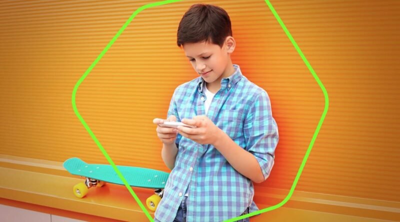 Children Face Increased Exposure to Violence and Scams
