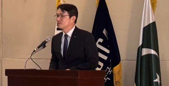 KOICA Post Project Support for Enhancing ICT Education in Pakistan