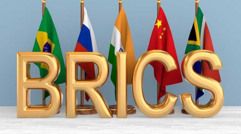 Greater BRICS cooperation demonstrates greater momentum