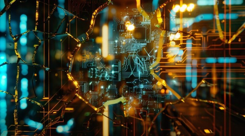 71% of Pakistani companies reported Network security incidents