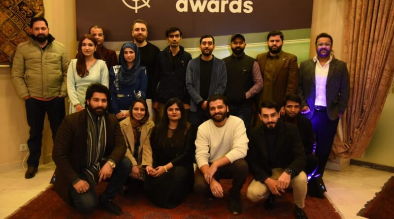 inDrive Celebrates Excellence at the Inner Driver Awards