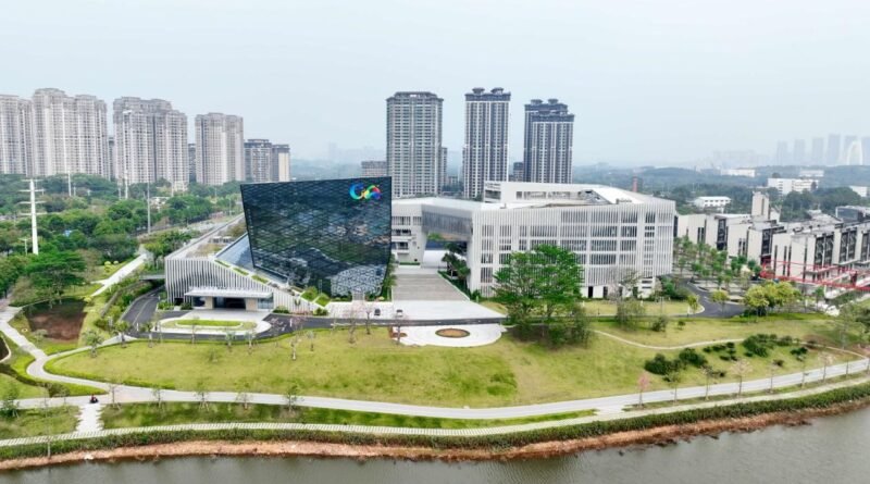 Guangxi launches 'A-League' to better link China, ASEAN via AI application