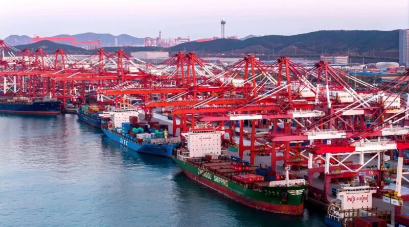 Zero-tariff policy brings more African products to Chinese market