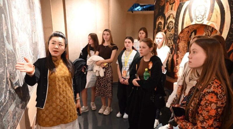 Inbound tourism boom highlights more open, accessible China