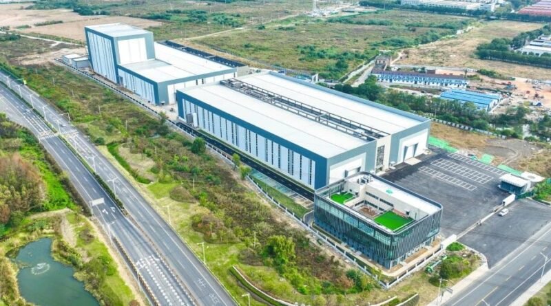 Huishan in E China accelerates its shift toward new growth drivers