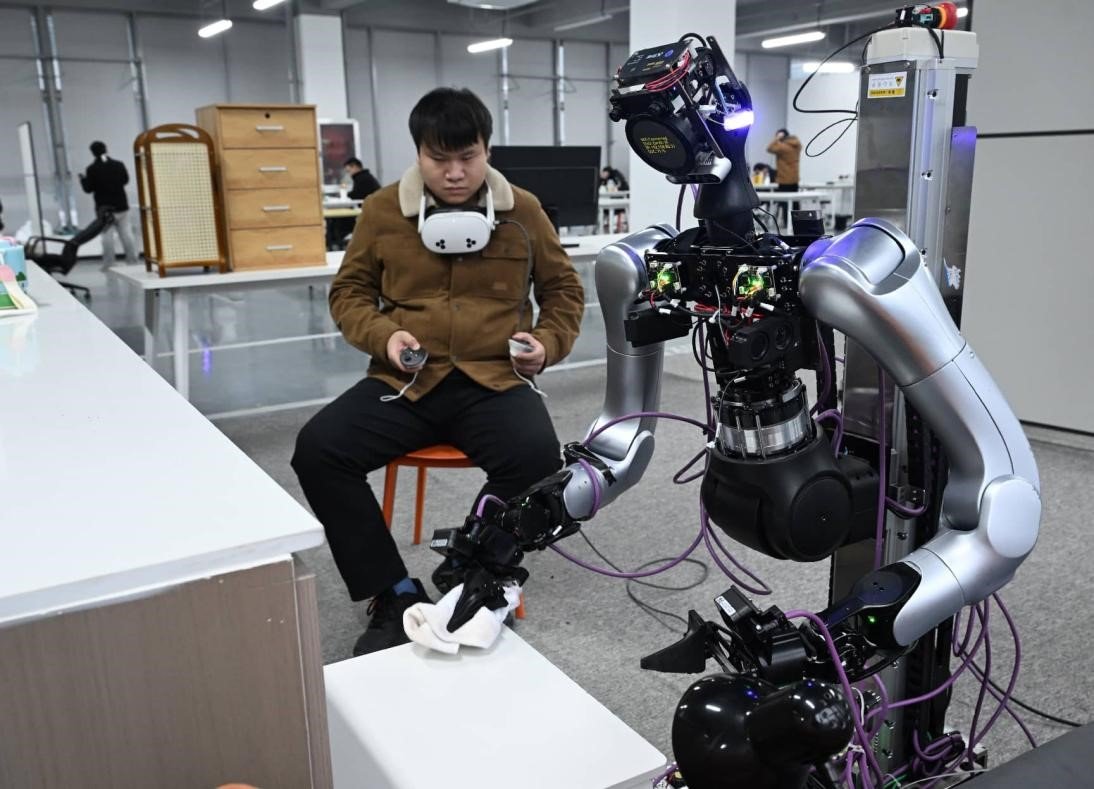 China’s urban economies scale new heights in 2025