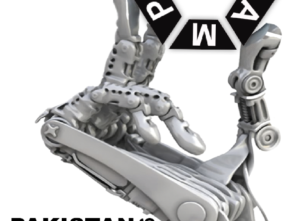 Visitors attend the Pakistan Auto Show 2026 at the Expo Centre Lahore, showcasing automotive manufacturing and mobility technologies.