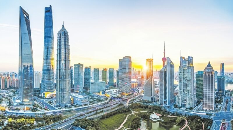 China has set an economic growth target of 4.5 percent to 5 percent this year. How should we view it?