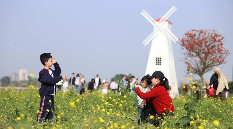 China, Chinese government, China economy, China technology, China foreign policy, China global influence, Beijing, China trade, China industry, China international relations