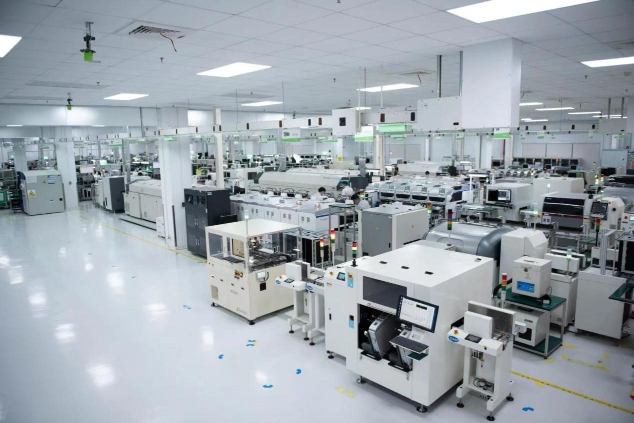 China’s policy stability fosters innovation and a shared future