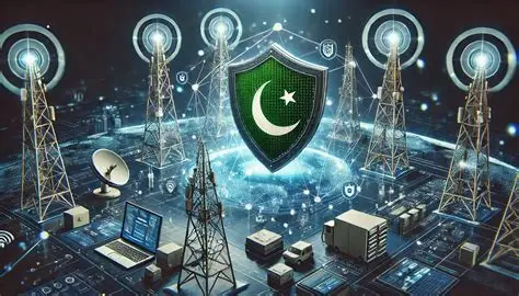 Digital audit system implemented in 30 field offices across Pakistan