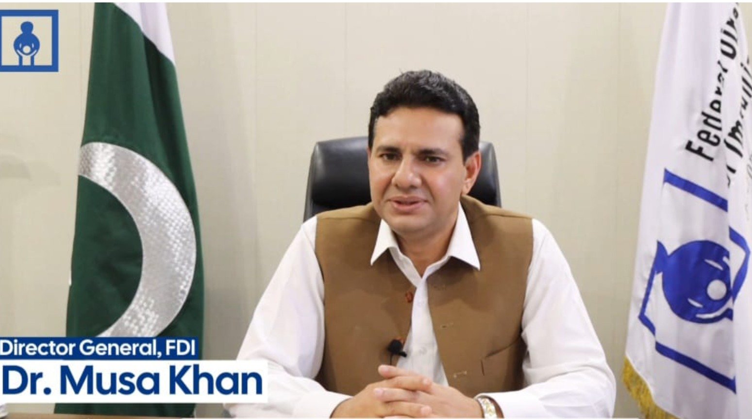 Pakistan starts World Immunization Week 2026 with renewed push for child vaccination