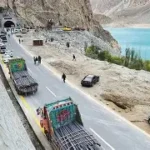 Rs 85.5bn spent on Balochistan road projects under CPEC in three years