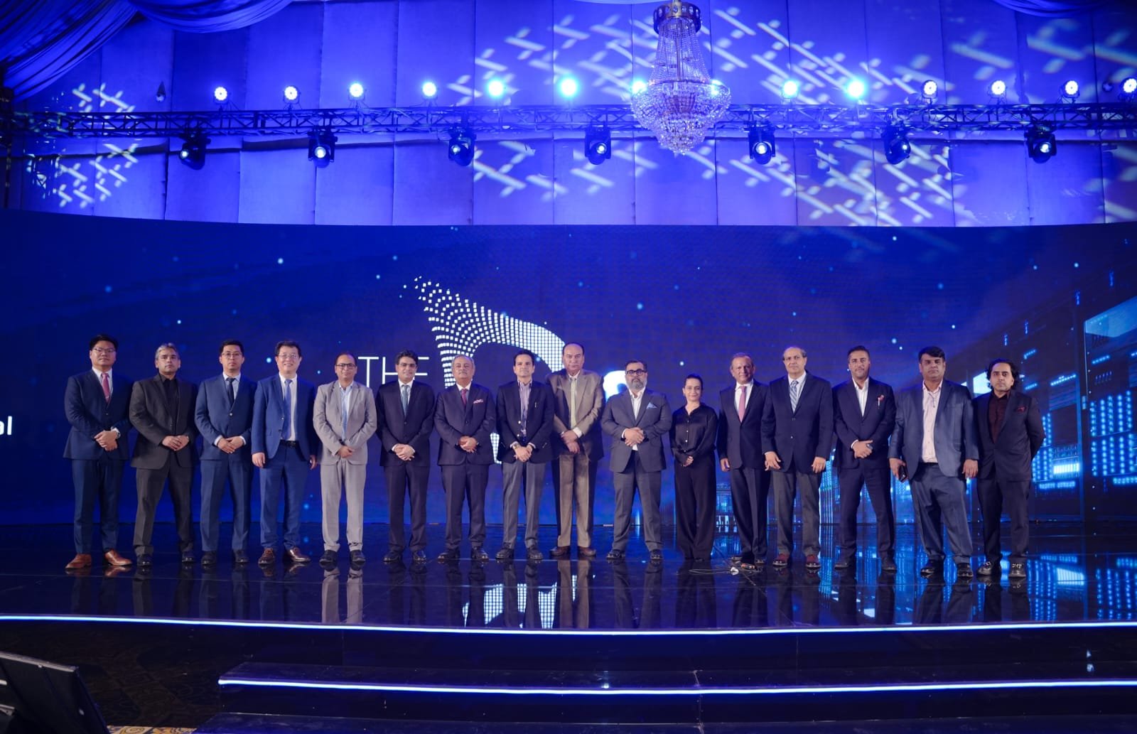 QGDC, Huawei Pakistan partner to develop Pakistan’s largest Tier III data centre