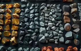 Rs 950m minerals project to be launched in GB