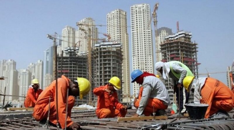Pakistan plans to deploy 1 million workers to Saudi Arabia by 2030