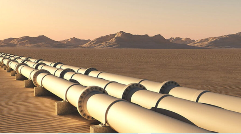 Sui uplift package nears completion as six of eight schemes finish