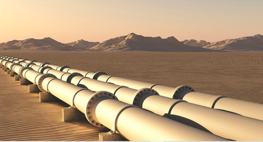 Sui uplift package nears completion as six of eight schemes finish