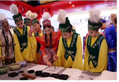 Smart education opens new possibilities for every student in Yinchuan