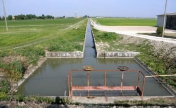 KP plans irrigation project for 10,930 acres of agricultural land