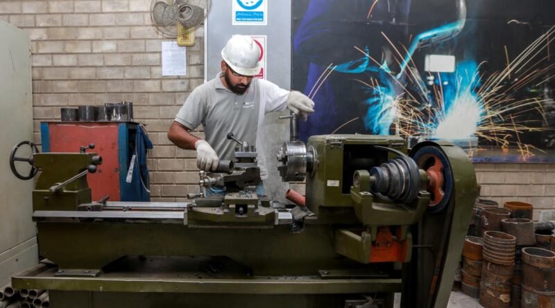 Punjab Targets 90,000 Skilled Workers by 2029 Through Workforce Readiness Project