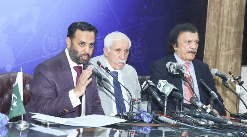 Pakistan to host major China healthcare investment conference on July 17-18