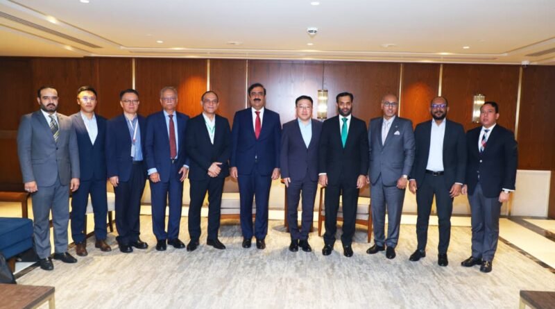 Pakistan moves closer to introducing breakthrough hepatitis Delta therapy