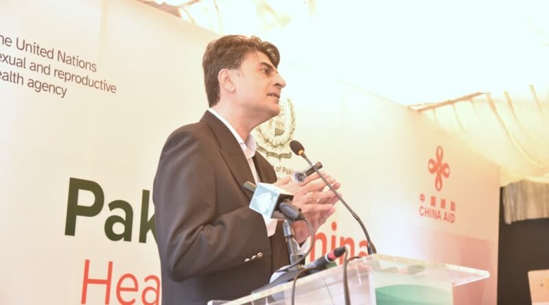 Pakistan could reach 400 million population by 2040 without timely action: Bharath