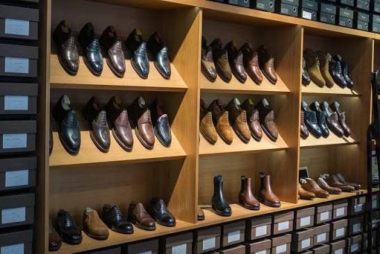 Govt. plans Rs 9.8 bln footwear hub to attract foreign investment