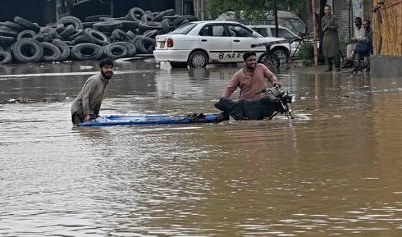 119 structures rebuilt in Punjab to minimize future flood devastation
