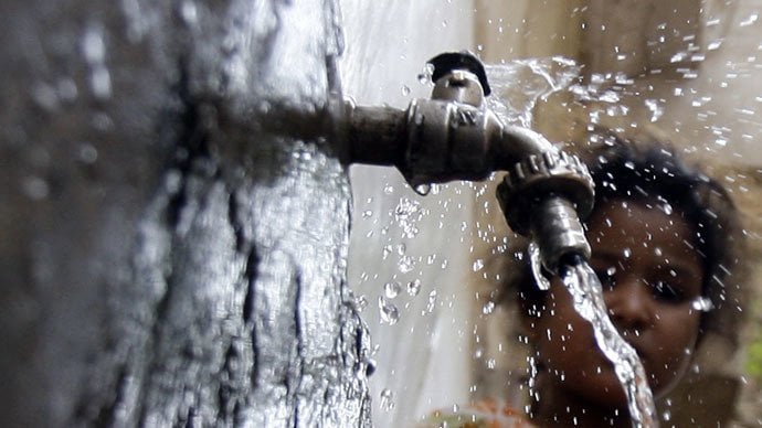 Rs31bn project to boost surface water supply in Lahore