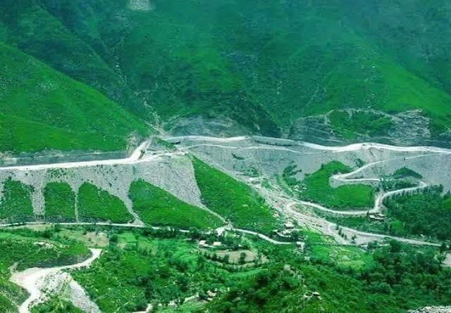 Five new social sector projects completed across Malakand