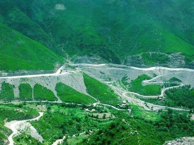 Five new social sector projects completed across Malakand