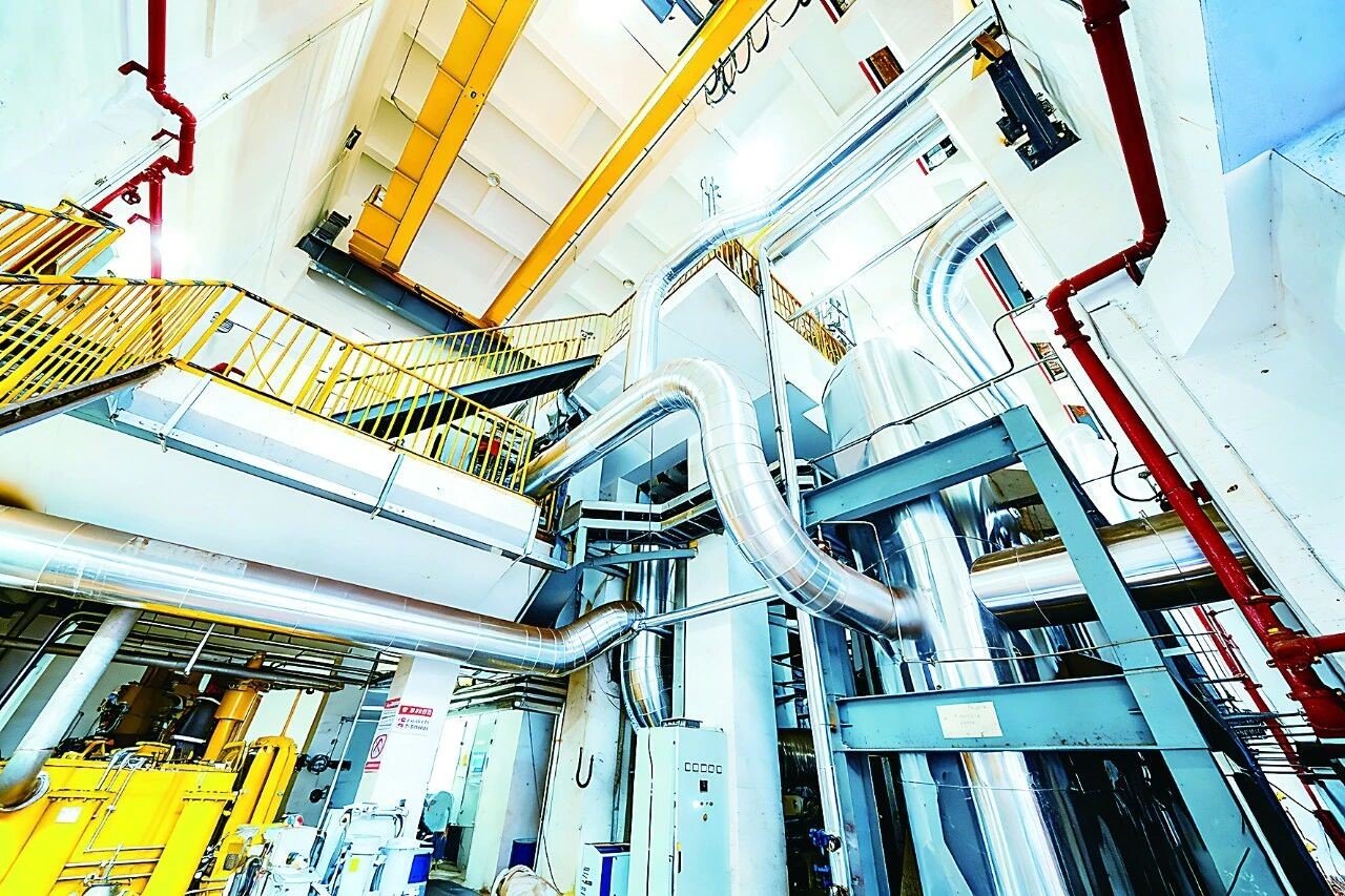 New technology transforms industrial waste heat into clean electricity
