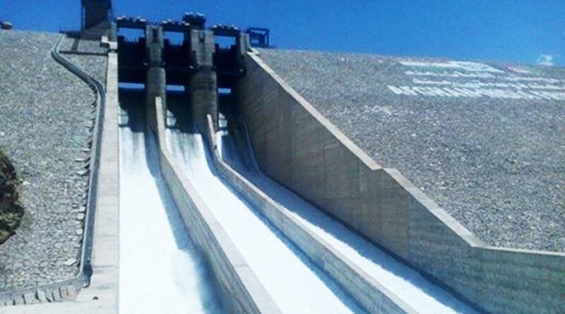 Government unveils plan for 400 mini dams against drought