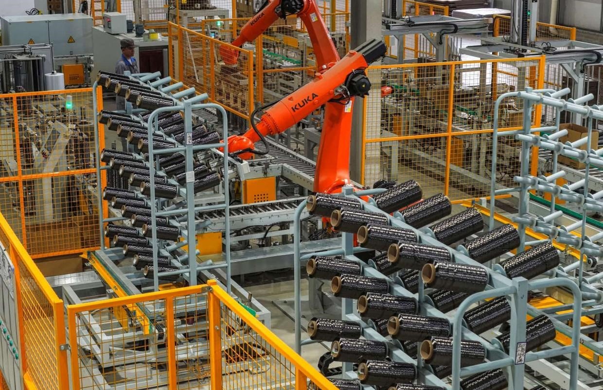 China builds six networks to power its modern industrial system 3 6