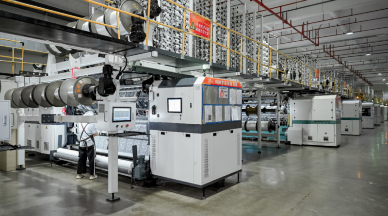 AI transforms manufacturing, unlocking new growth opportunities