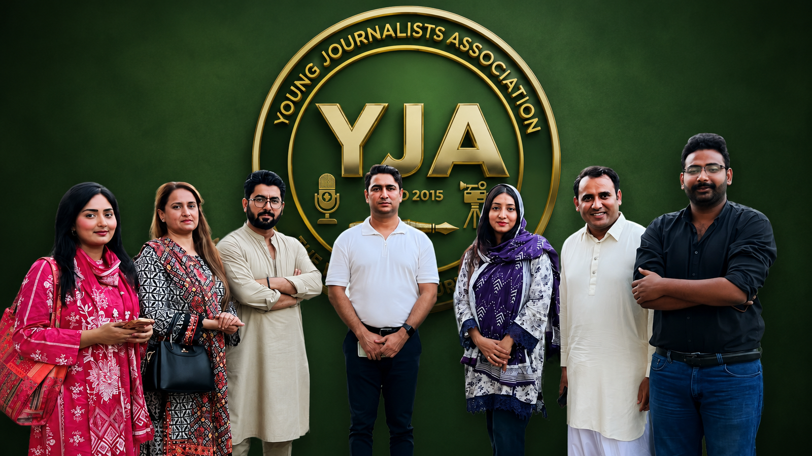 YJA Plans New Office and Jobs Initiative for Young Journalists